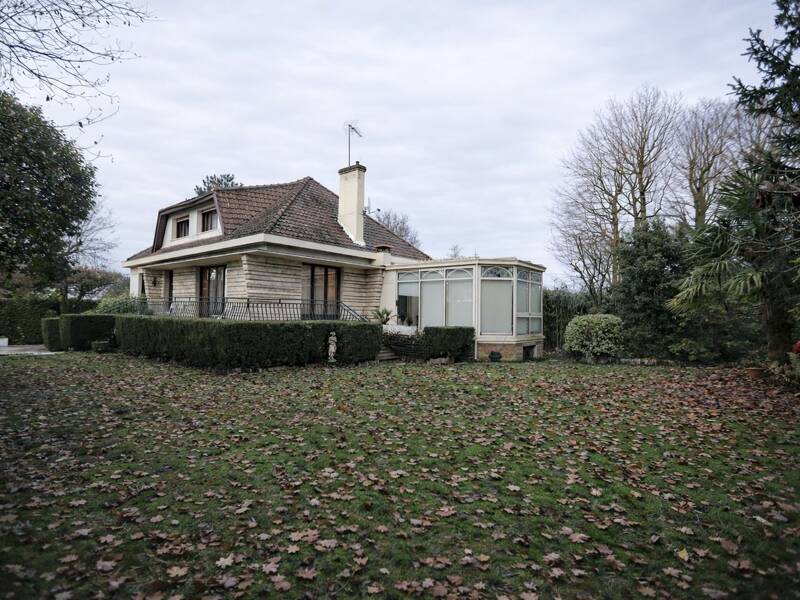 Maison à vendre, 211m², SAINT GERMAIN DE LA GRANGE