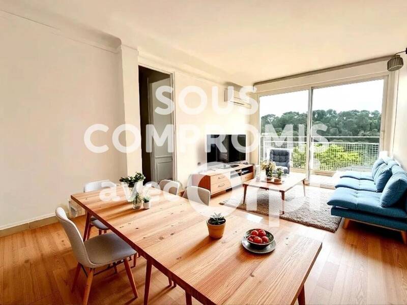 Maison à vendre, 54m², NIMES