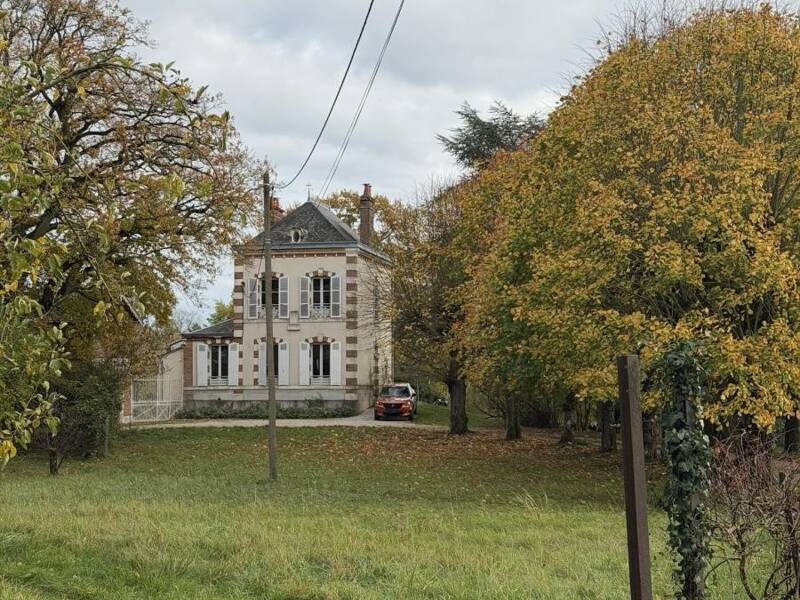 Maison à louer, 120m², SARAN