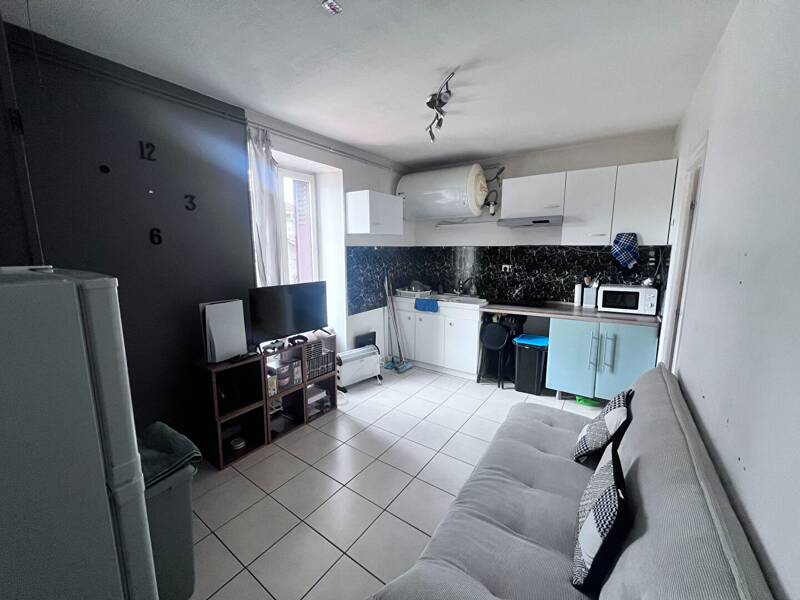 Maison à louer, 22m², TIGNIEU JAMEYZIEU