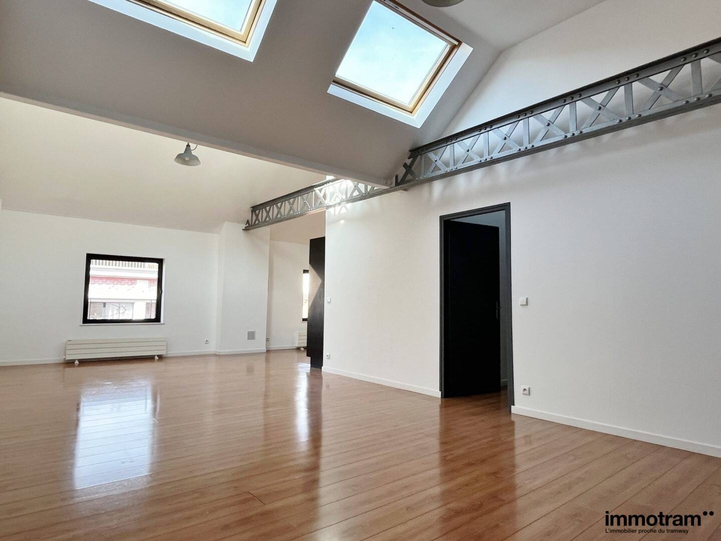 Maison à vendre, 75m², ROUBAIX