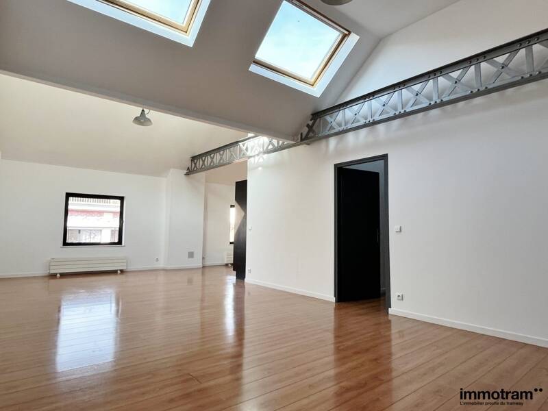 Maison à vendre, 75m², ROUBAIX