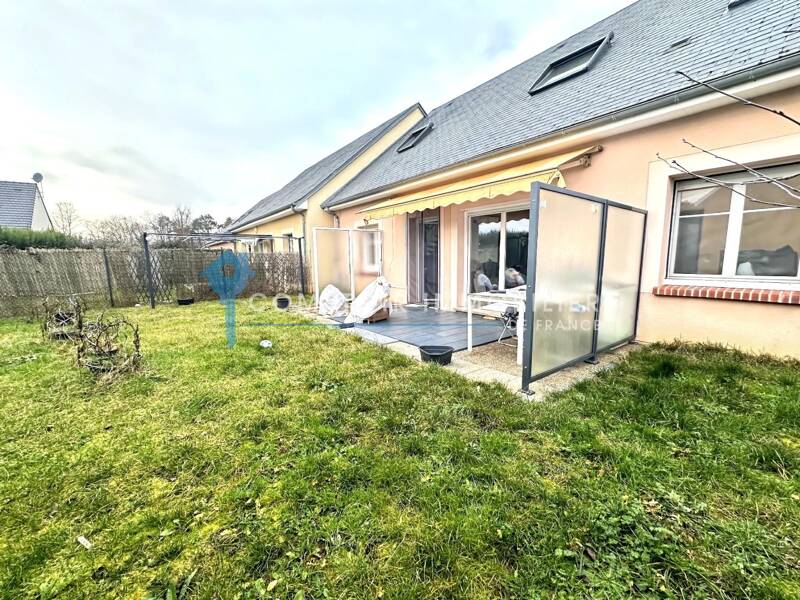 Maison à louer, 127m², EURE ET LOIR