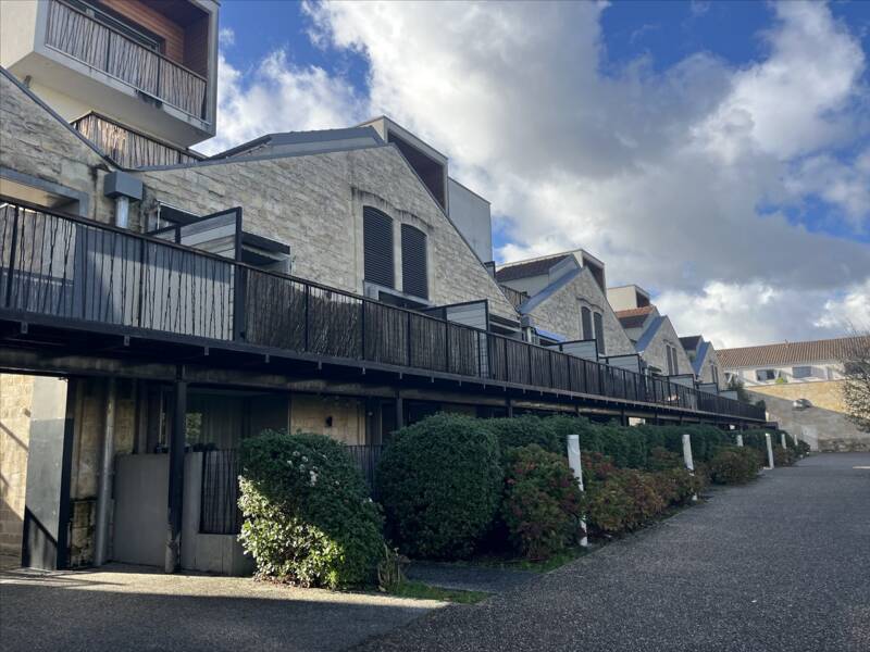 Maison à louer, 71m², BORDEAUX