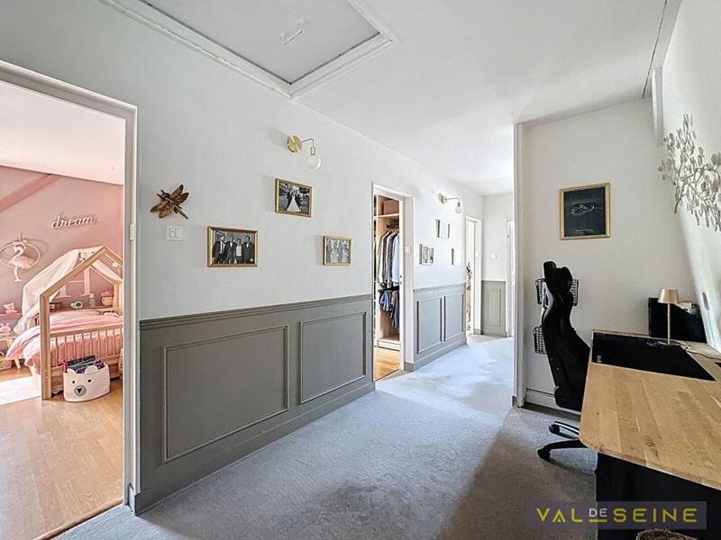 Maison à vendre, 138m², BIHOREL