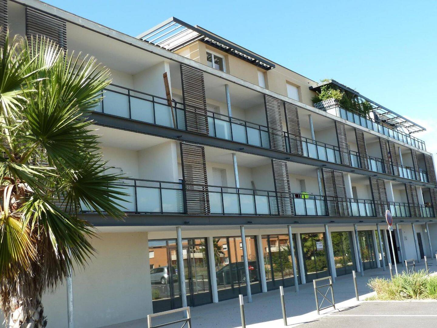 Maison à louer, 41m², BEZIERS