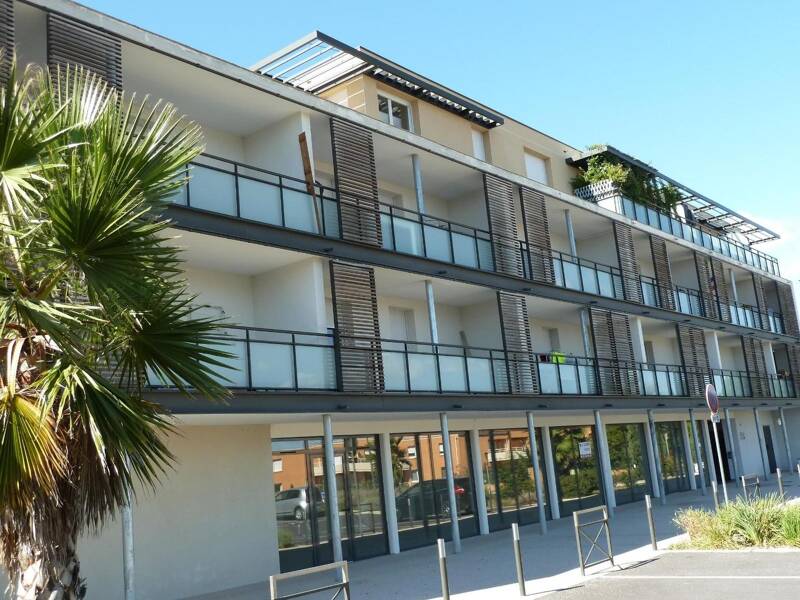 Maison à louer, 41m², BEZIERS