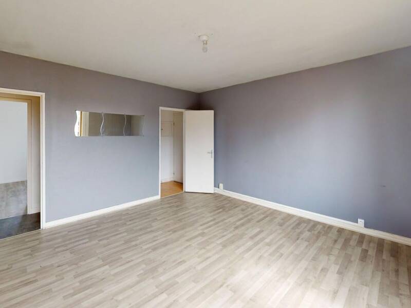 Maison à louer, 56m², LE HAVRE