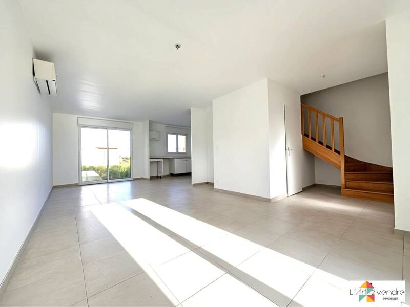 Maison à vendre, 86m², HOMBLEUX