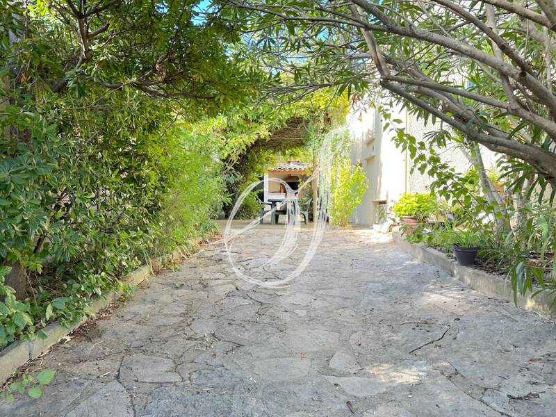 Maison à vendre, 162m², MONTPELLIER