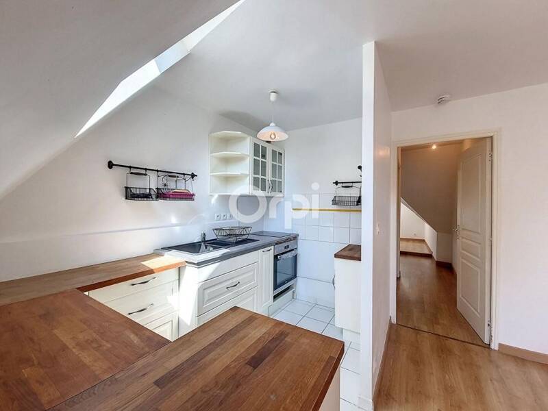 Maison à louer, 50m², PROVINS