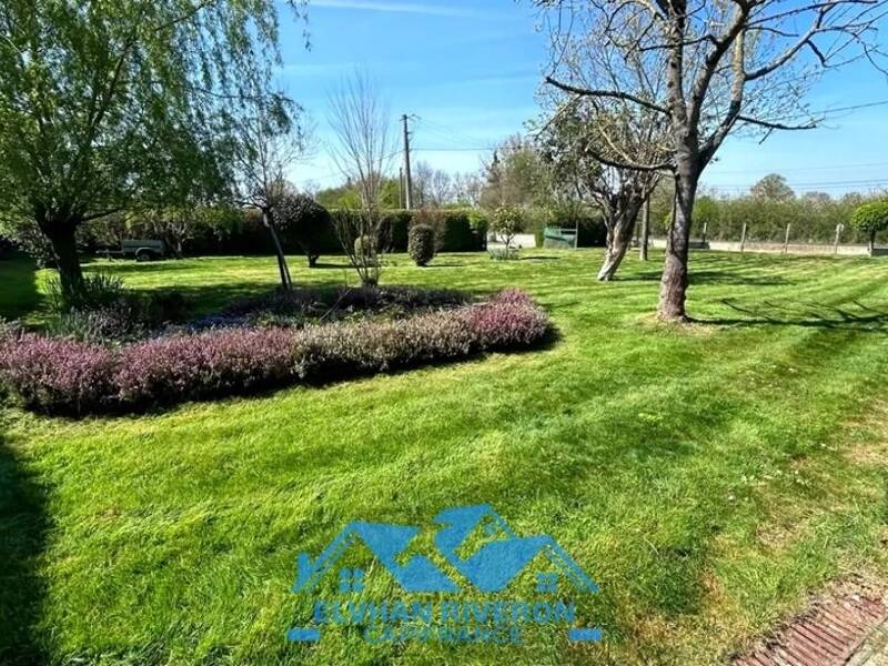 Maison à vendre, 123m², COESMES