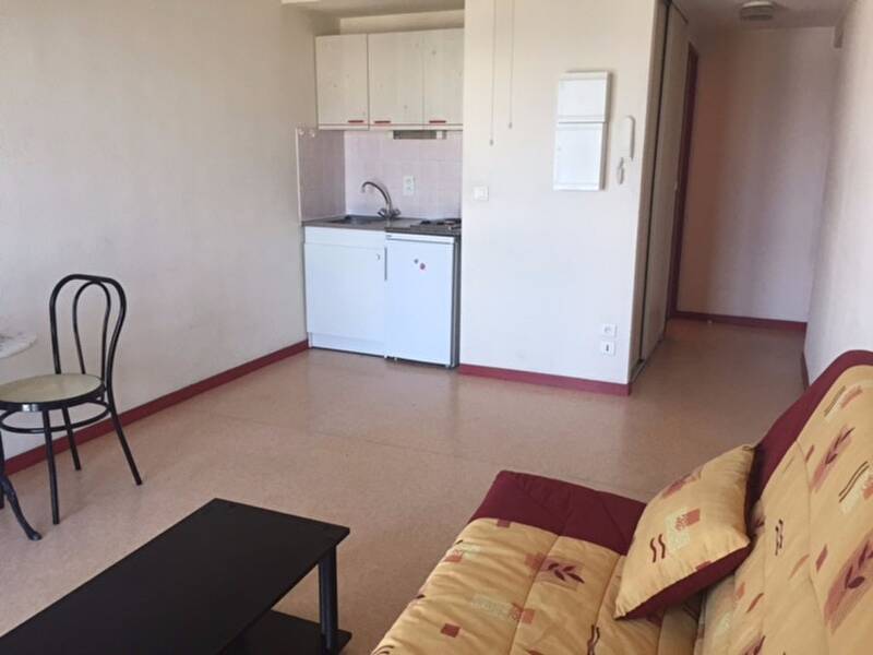 Maison à louer, 20m², RODEZ