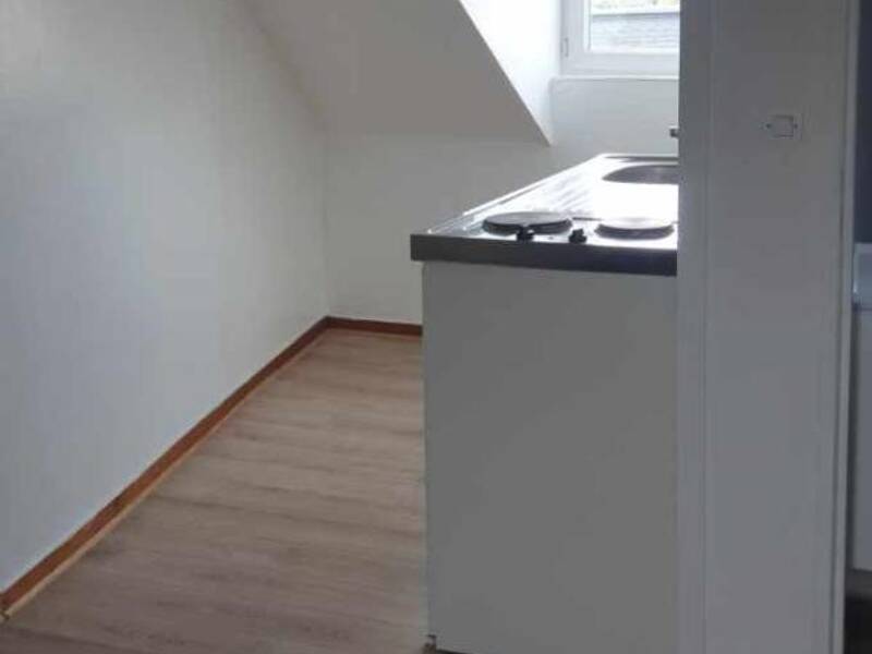 Maison à louer, 24m², LE HAVRE