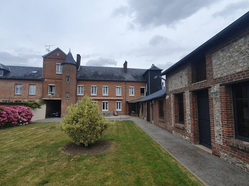 Maison à vendre, 231m², YVETOT