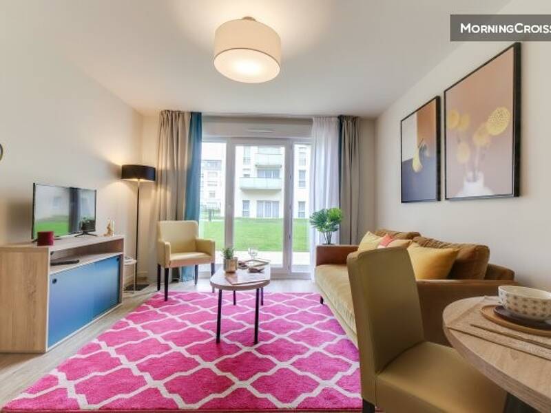 Maison à louer, 40m², REIMS