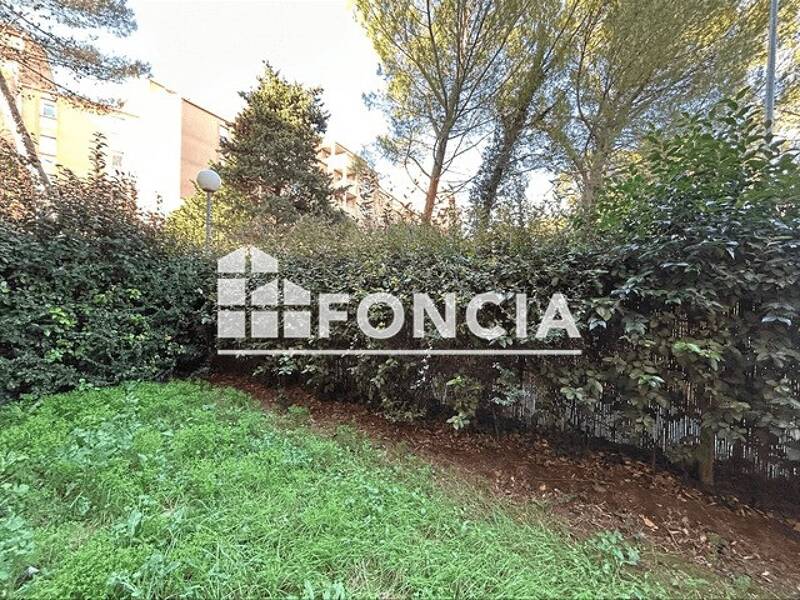 Maison à louer, 51m², AIX EN PROVENCE