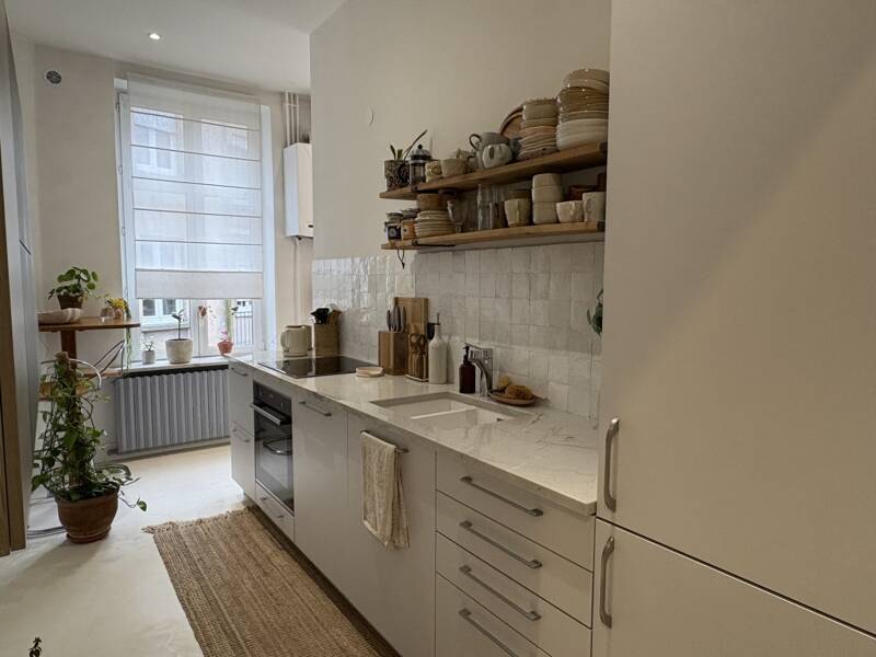 Maison à louer, 75m², METZ