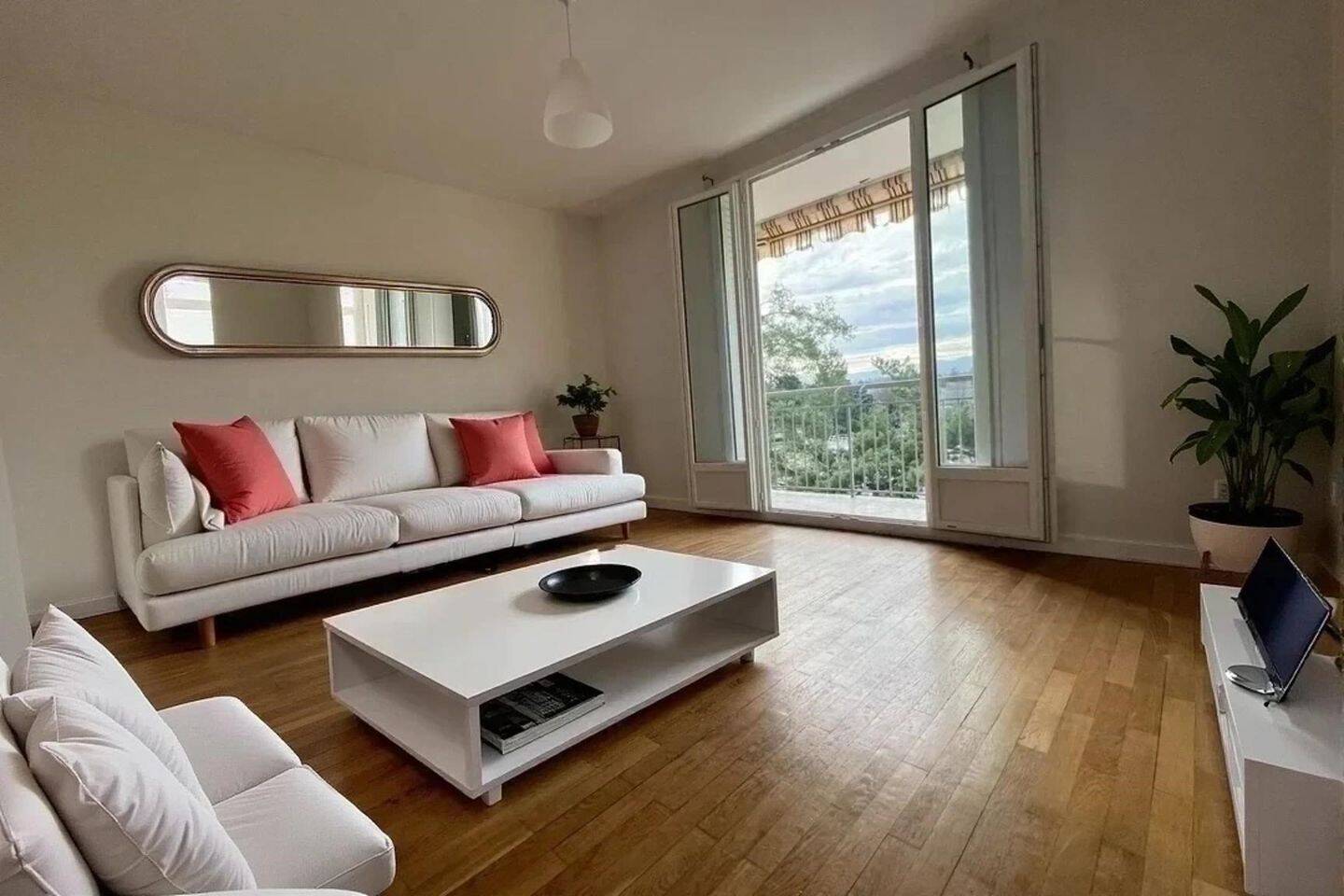 Maison à vendre, 62m², TASSIN LA DEMI LUNE