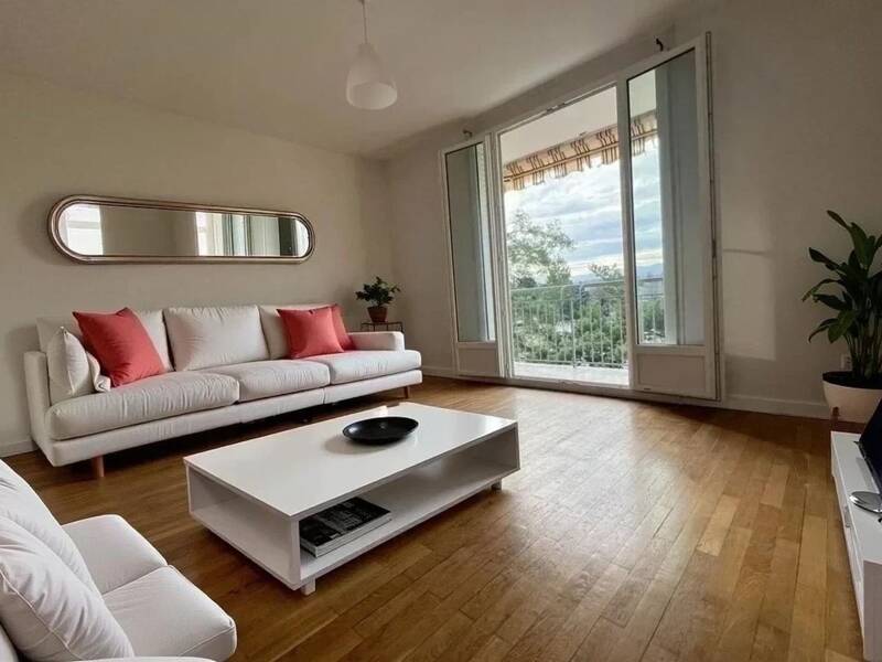Maison à vendre, 62m², TASSIN LA DEMI LUNE