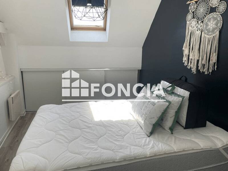 Maison à louer, 35m², AMIENS