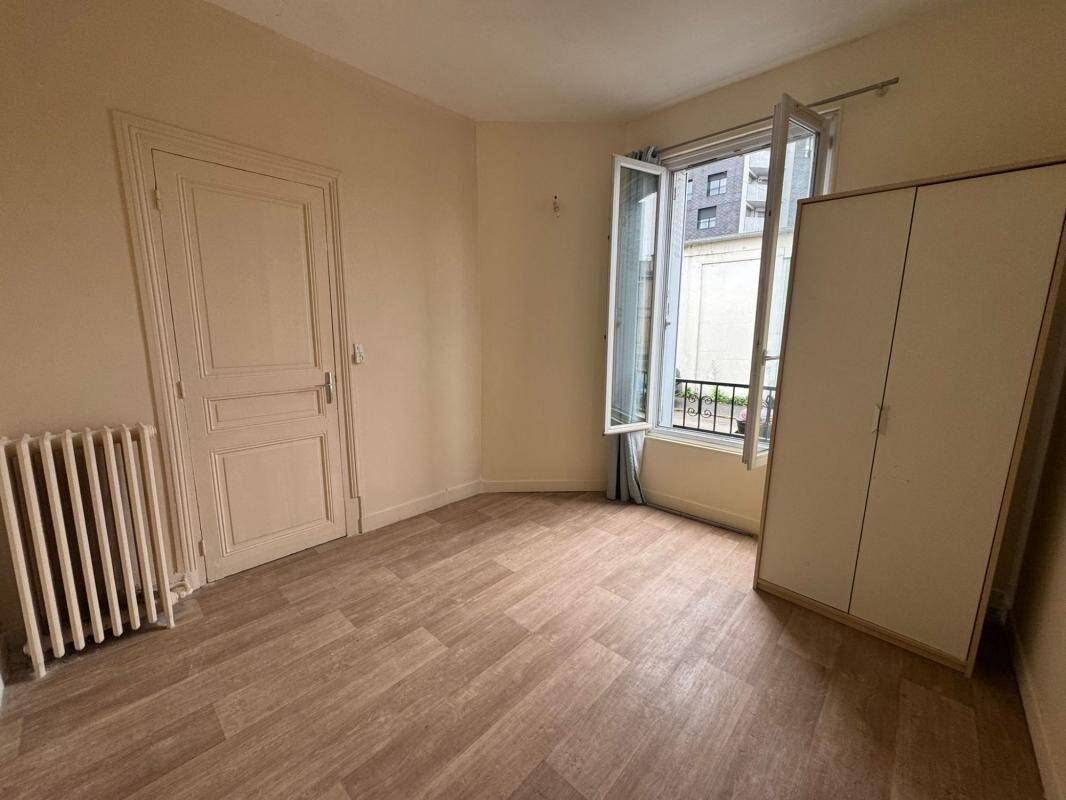 Maison à louer, 52m², IVRY SUR SEINE