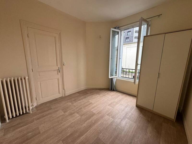 Maison à louer, 52m², IVRY SUR SEINE