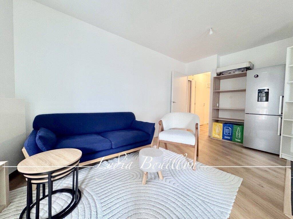 Maison à louer, 62m², NANTERRE