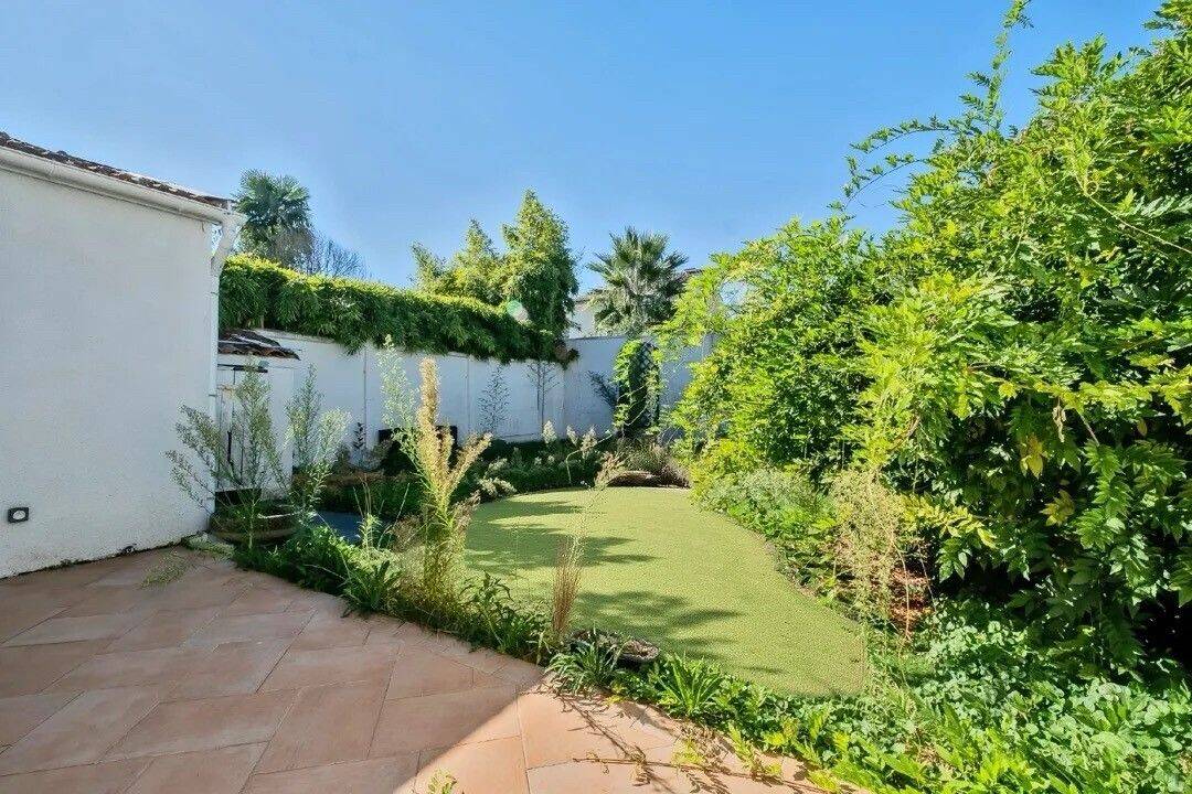 Maison à vendre, 133m², LE BOUSCAT