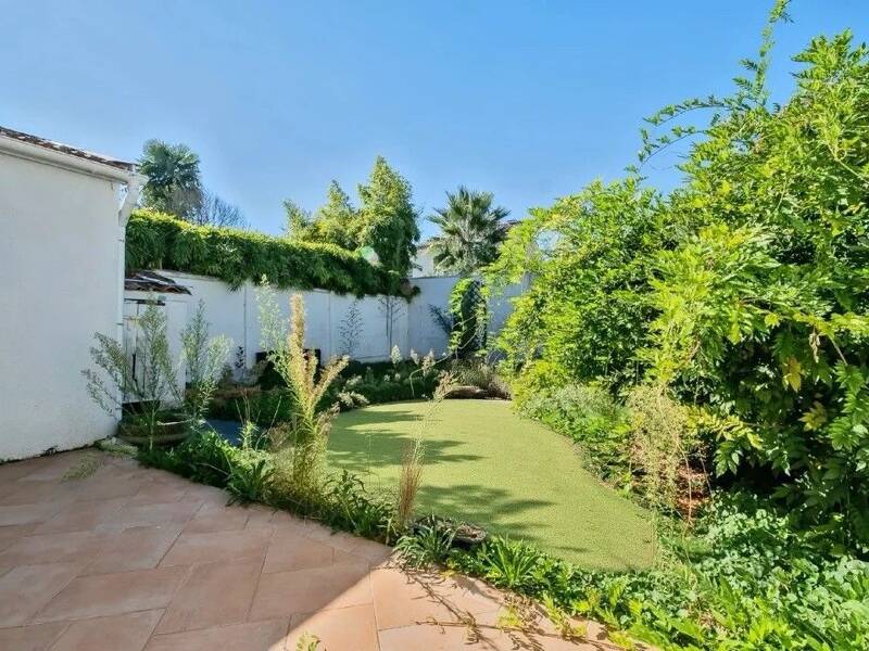 Maison à vendre, 133m², LE BOUSCAT