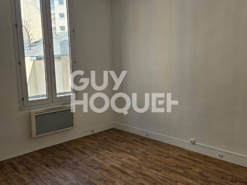 Maison à louer, 27m², PARIS 12E