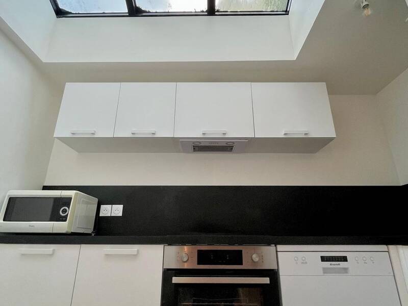 Maison à louer, 67m², HEM