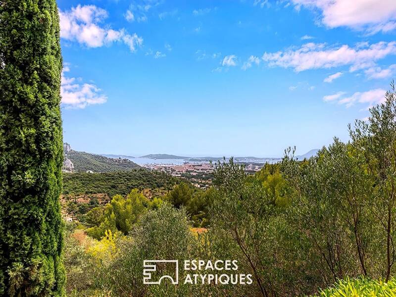 Maison à vendre, 265m², TOULON