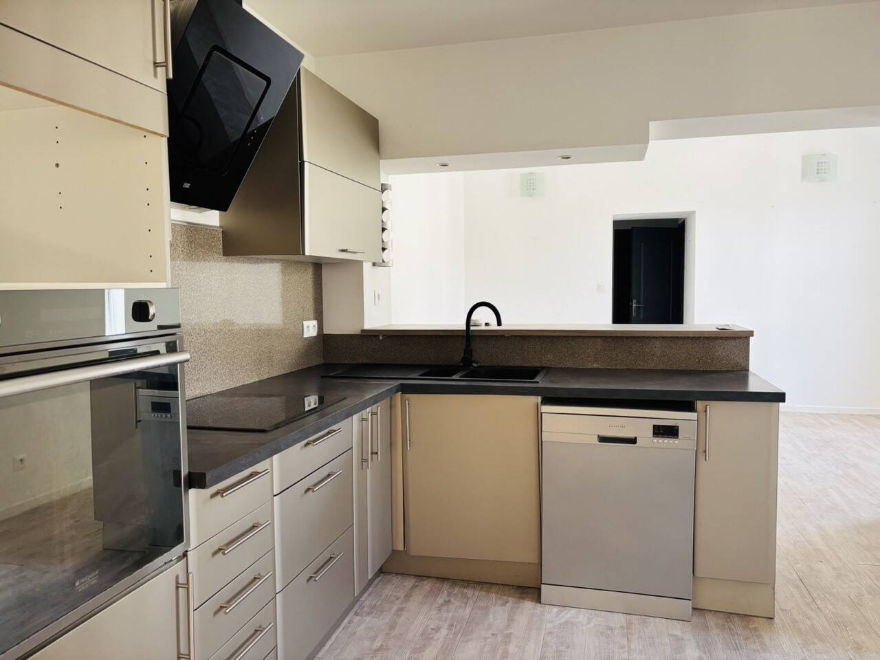 Maison à vendre, 84m², ROCHEFORT