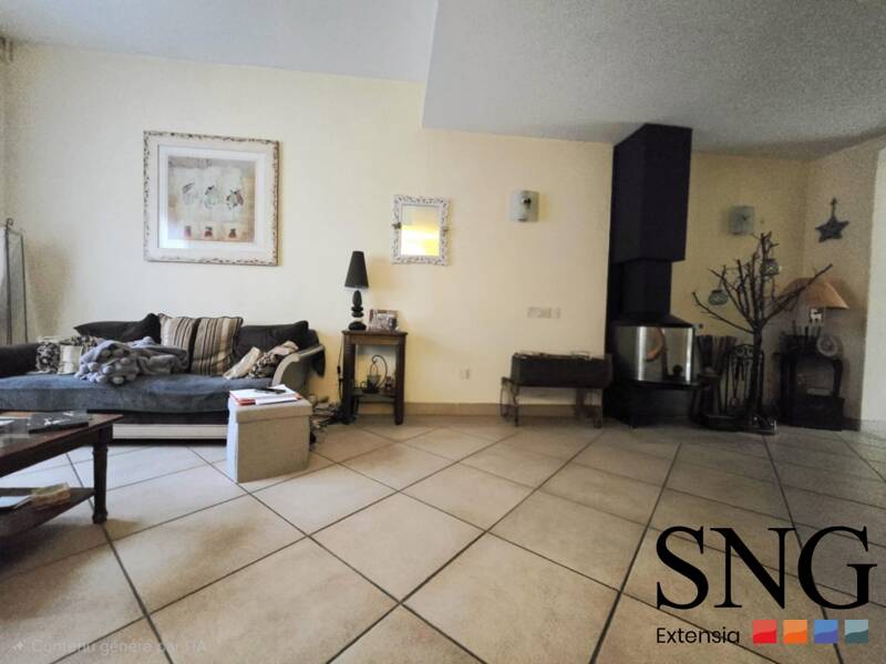 Maison à vendre, 155m², LEZENNES