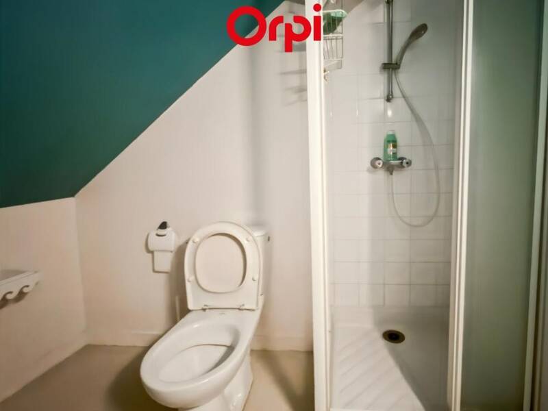 Maison à louer, 21m², LA FERTE BERNARD