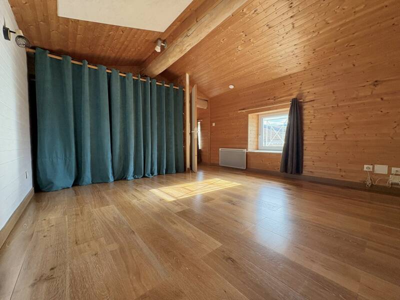 Maison à vendre, 90m², MONTMEYRAN