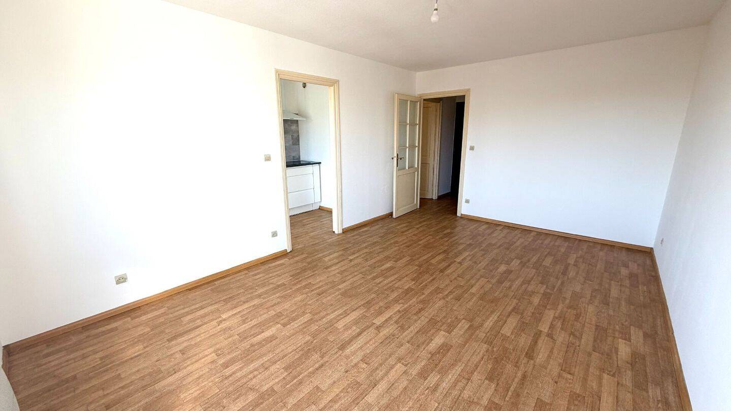 Maison à louer, 48m², COLMAR