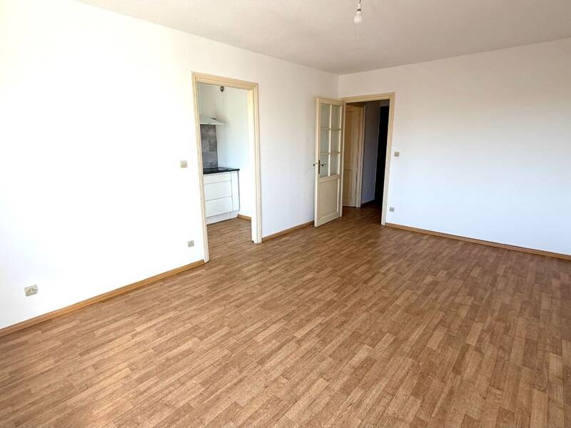 Maison à louer, 48m², COLMAR