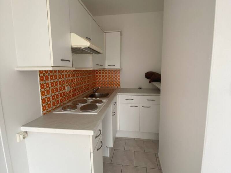 Maison à louer, 25m², METZ