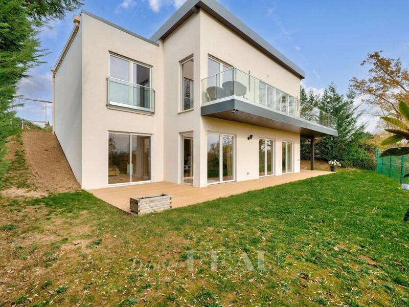 Maison à louer, 200m², HERBLAY