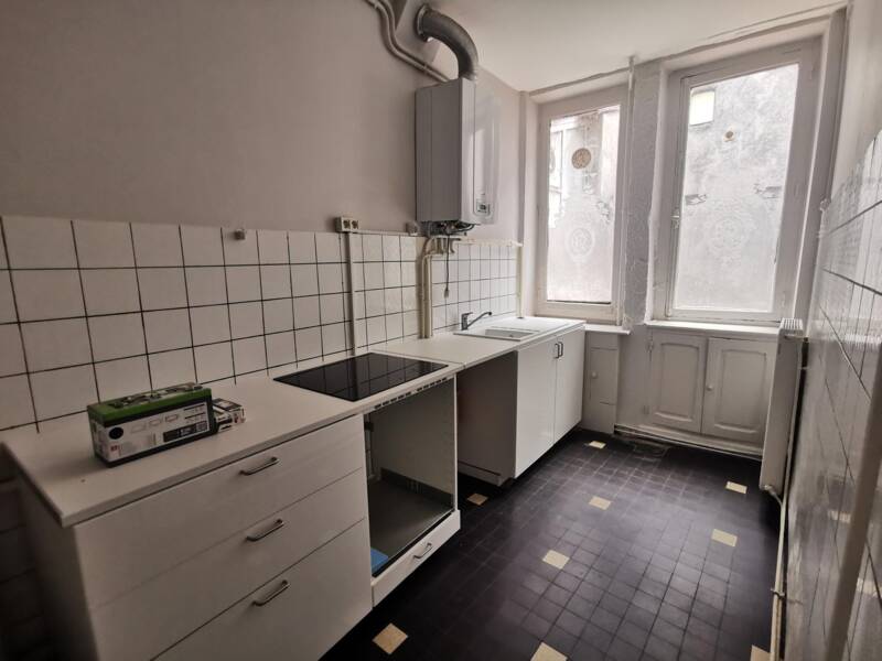 Maison à louer, 100m², SAINT ETIENNE