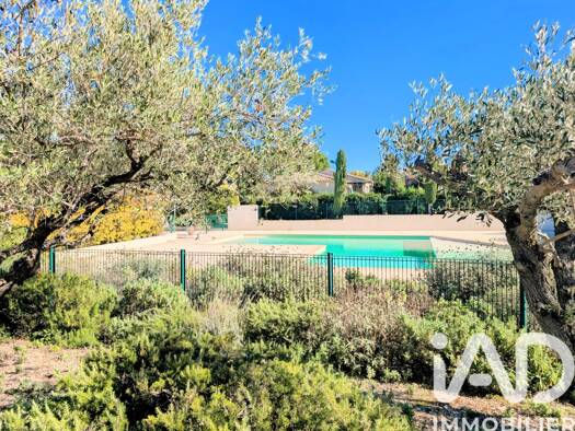 Maison à vendre 209 000 € 2 pièces 1 chambre 30,2 m² Ceinture-Centre Ville Saint-Rémy-de-Provence 13210