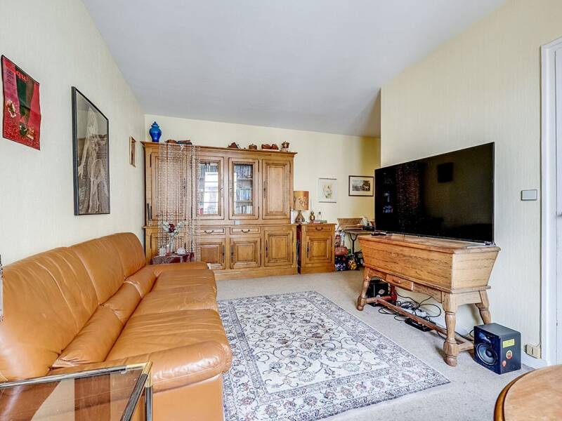 Maison à vendre, 45m², PARIS 14E