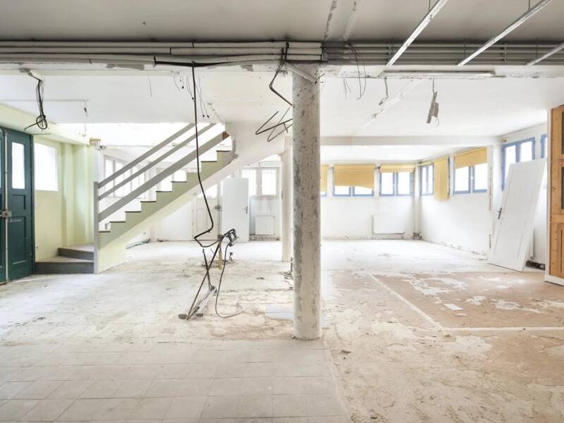 Maison à vendre, 188m², PARIS 11E