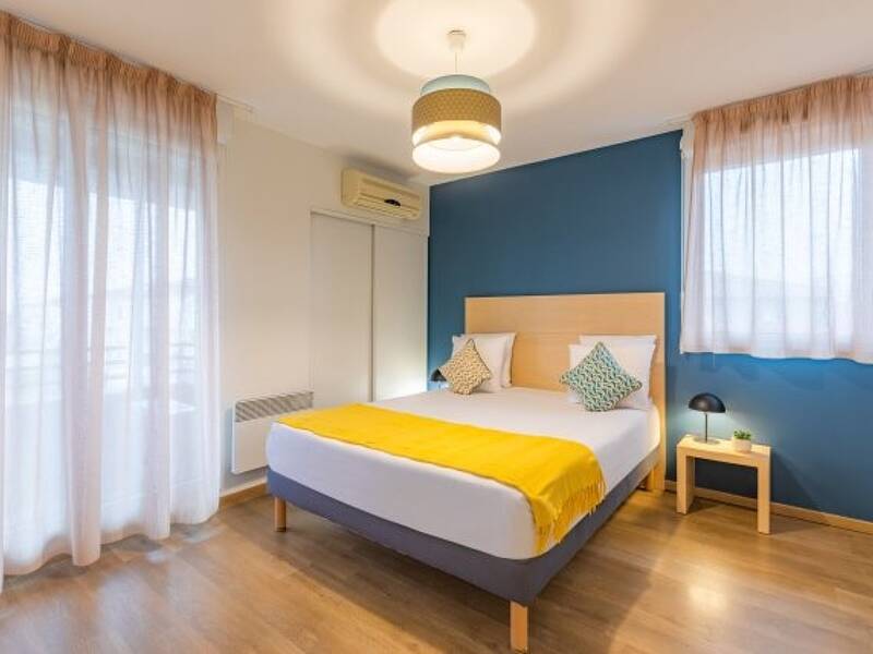 Maison à louer, 31m², TOULOUSE