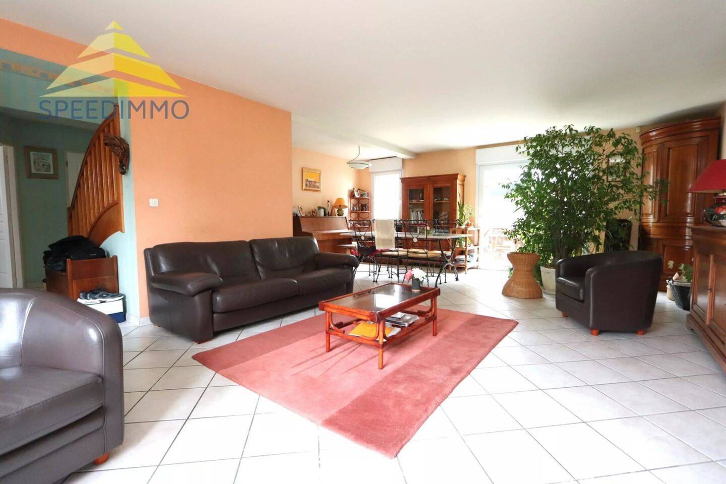 Maison à vendre, 160m², BOUSSY SAINT ANTOINE
