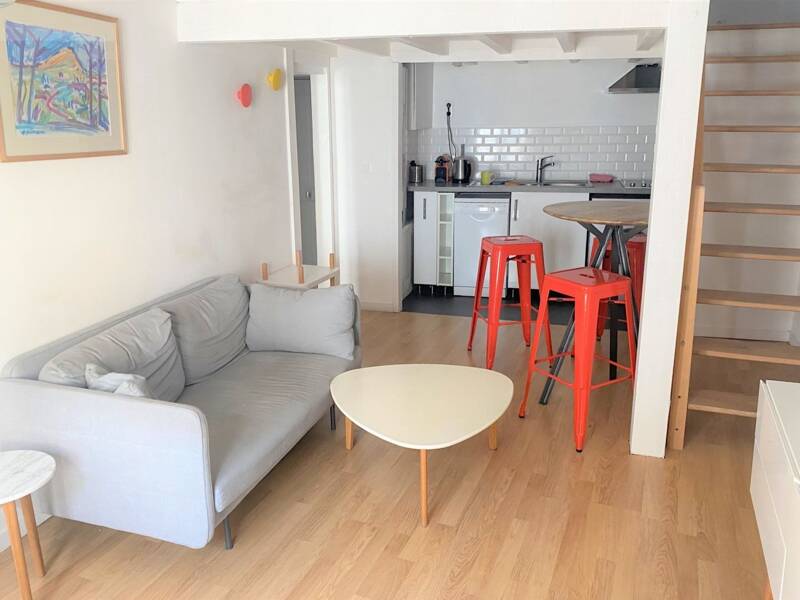 Maison à louer, 36m², AIX EN PROVENCE