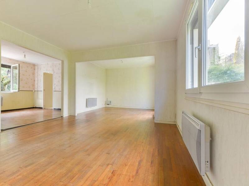 Maison à vendre, 74m², NANTES