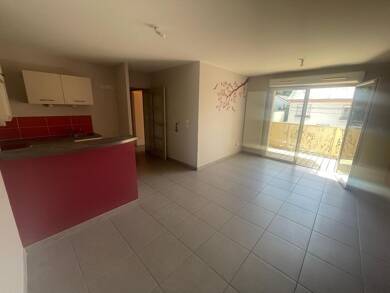 Appartement à louer 850 € 3 pièces 2 chambres 61,5 m² Étage 2/4 Le Bois Saint Louis Orvault 44700
